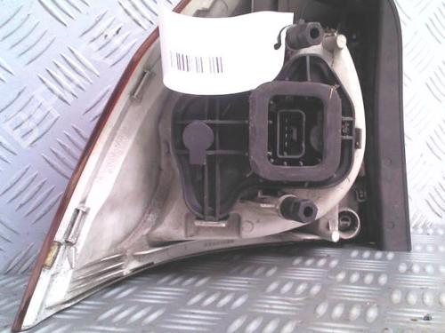 Right taillight VW GOLF V (1K1) | BP30074789C35