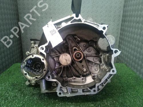 Used Gearbox VW GOLF VII (5G1, BQ1, BE1, BE2) 1.2 TSI (86 hp) 23869044