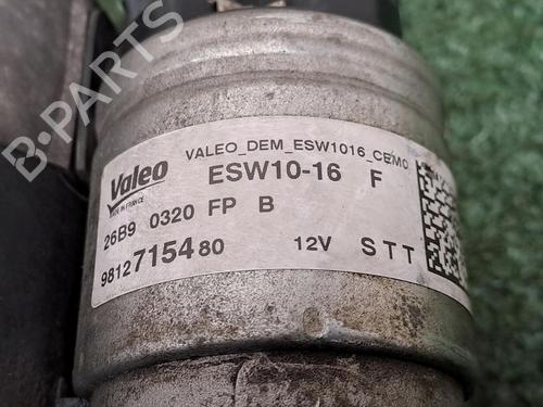 Starter CITROËN C4 CACTUS 1.2 THP 110 | BP29950324M8