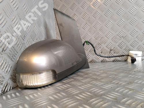 Right mirror VW TOURAN (1T1, 1T2) 1.9 TDI | BP11406148C27 