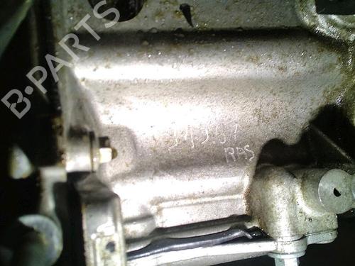 Engine RENAULT CLIO V (B7_) 1.0 TCe 90 (B7MT) | BP30063498M1  - Image 5