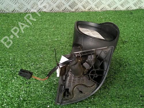 Left mirror CITROËN C3 I (FC_, FN_) 1.4 i | BP30076601C26 