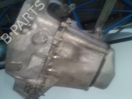 Gearbox CITROËN DS3 (SA_) 1.2 VTi 82 | BP31875095M3