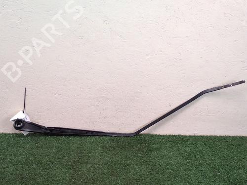 Used Front windshield wiper arm Front windshield wiper arm RENAULT GRAND SCÉNIC III (JZ0/1_) 1.9 dCi (JZ0J, JZ0N, JZ1K, JZ1S) (131 hp) 30066020 30066020