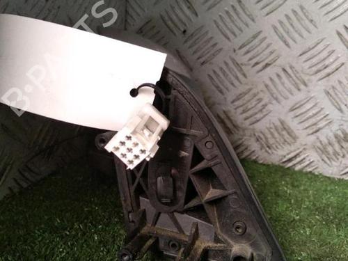 Left mirror CITROËN XSARA PICASSO (N68) 2.0 HDi | BP29951453C26 