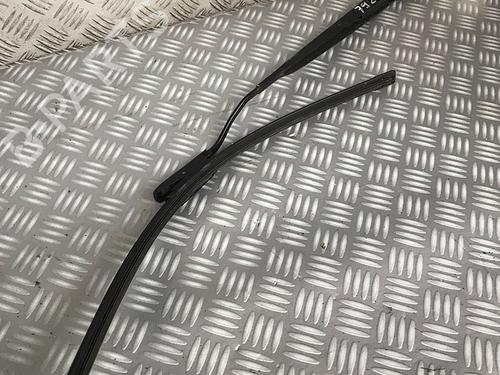 Used Front windshield wiper arm RENAULT SCÉNIC II (JM0/1_) 1.5 dCi (JM1F) (86 hp) 30074348