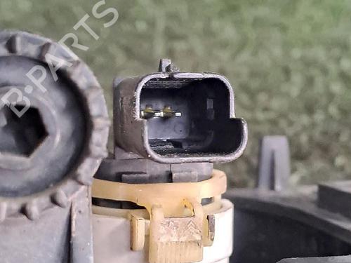 Used Right front fog light CITROËN C3 Picasso (SH_) 1.6 HDI 90 (92 hp) 29946950