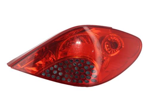 Used Right taillight Right taillight PEUGEOT 207 (WA_, WC_) [2006-2015] 39953343 39953343