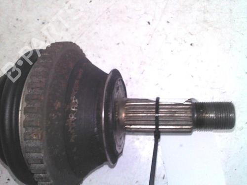 Left front driveshaft RENAULT 25 (B29_) 2.0 12V | BP29952225M38 