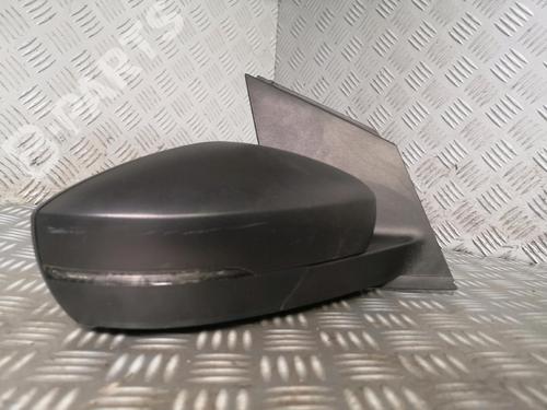 Right mirror VW POLO V (6R1, 6C1) 1.2 TDI | BP11404845C27 