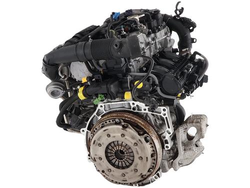 Engine CITROËN C4 II (NC_) 1.2 THP 130 (NCHNYM, NCHNYT) | BP30068651M1  - Image 7