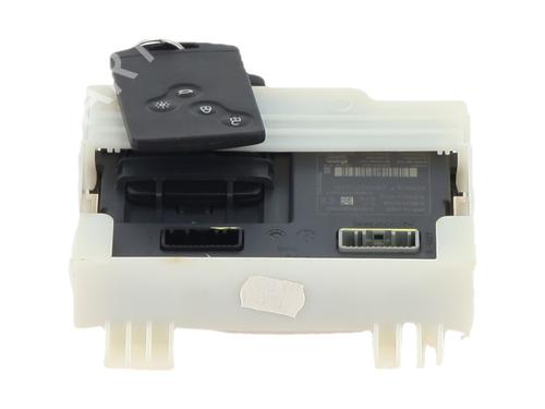 Card reader RENAULT CAPTUR I (J5_, H5_) 1.2 TCe 120 | BP36655483E4  - Image 5