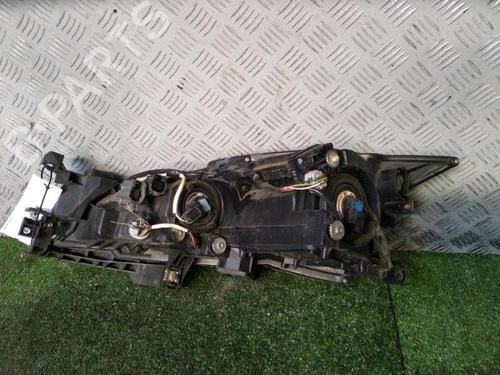 Right headlight MAZDA 6 Hatchback (GH) 2.0 MZR-CD (GH14) | BP30073374C29 - Image 2