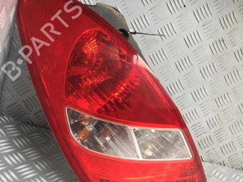 Used Left taillight Left taillight HYUNDAI i20 I (PB, PBT) 1.2 (78 hp) 30069683 30069683