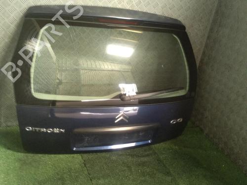 Bakluke CC/Kombi-Kupé CITROËN C3 I (FC_, FN_) 1.4 i (73 hp) 28594239