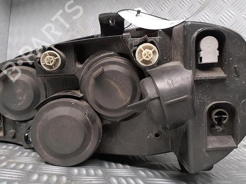 Højre forlygte FIAT PUNTO (188_) 1.2 60 (188.030, .050, .130, .150, .230, .250) | BP29950827C29