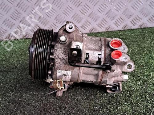 AC compressor RENAULT TWINGO III (BCM_, BCA_) 0.9 TCe 95 | BP29953359M34