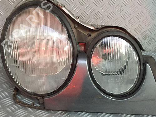 Right headlight MERCEDES-BENZ E-CLASS (W210) E 220 CDI (210.006) | BP30070092C29 