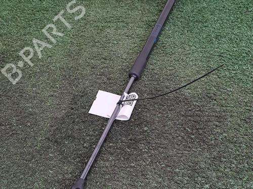 Tailgate lift support RENAULT CLIO V (B7_) 1.0 LPG (B7MT) | BP29949153C138 