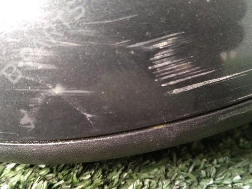 Right mirror FORD FOCUS II (DA_, HCP, DP) 1.6 TDCi | BP30075857C27