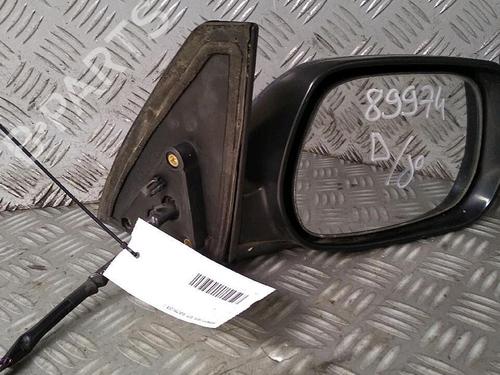 Right mirror FIAT DOBLO Platform/Chassis (263_) 1.4 | BP30070965C27