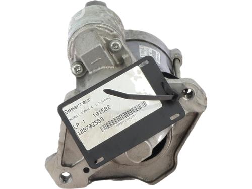 Used Starter Starter 37021607 37021607