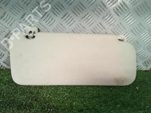 Left sun visor CITROËN C3 Picasso (SH_) 1.6 HDI 90 | BP30073813I1 