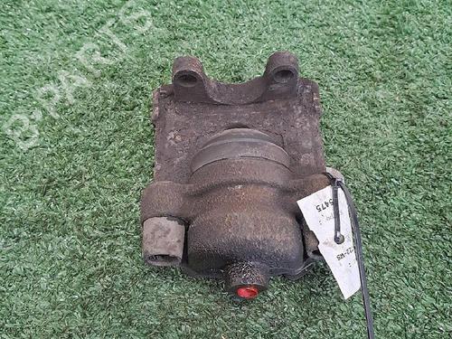 Left rear brake caliper BMW 3 Touring (E91) 318 d | BP30066289M107