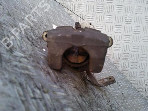 Used Right rear brake caliper HONDA CIVIC VI Fastback (MA, MB) 1.6 16V (MB4) (116 hp) 14546424