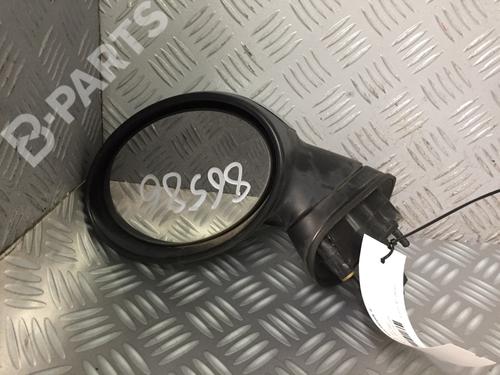 Used Left mirror MINI MINI (R50, R53) One (90 hp) 11404604