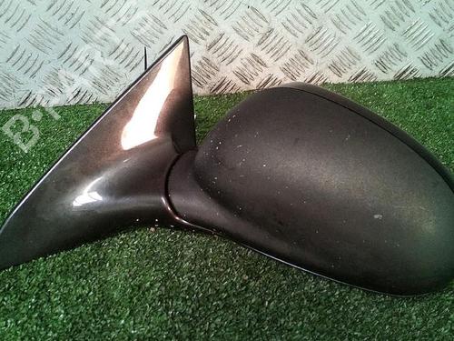 Used Left mirror PEUGEOT 406 Coupe (8C) 2.0 16V (135 hp) 30074103