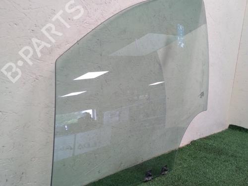 Used Front left door window Front left door window RENAULT CAPTUR I (J5_, H5_) 1.2 TCe 120 (118 hp) 36368038 36368038