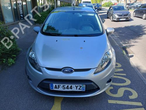 Brukte deler til FORD FIESTA VI (CB1, CCN) 1.4 TDCi 4768493