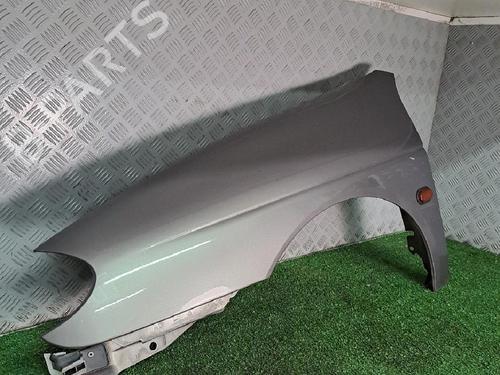 Left front fenders RENAULT MEGANE I (BA0/1_) 1.9 dTi (BA08, BA0N) | BP21815725C41 