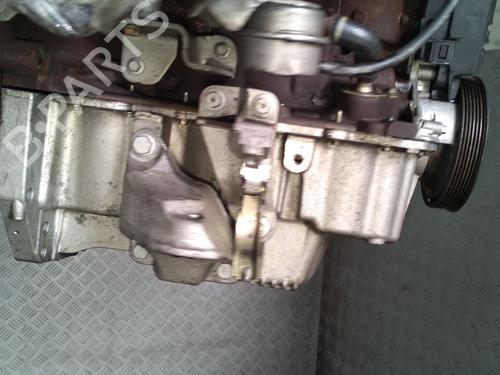 Engine RENAULT SCÉNIC III (JZ0/1_) 1.5 dCi | BP29950255M1