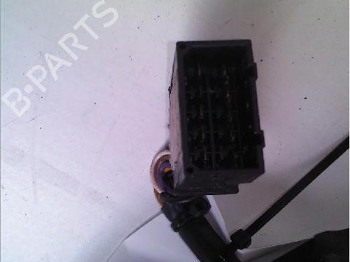 Left mirror AUDI A3 (8L1) | BP30075650C26