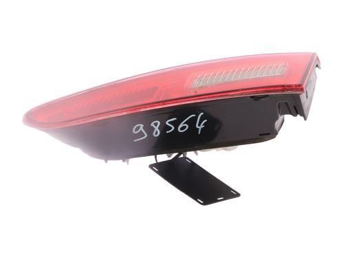 Used Right tailgate light Right tailgate light ALFA ROMEO GIULIETTA (940_) 1.6 JTDM (940FYB11, 940FYB1A, 940FYF11, 940FYF1A) (120 hp) 30488291 30488291