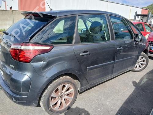 Used Parts CITROËN C4 Picasso I MPV (UD_) 1.6 HDi 110 4959252
