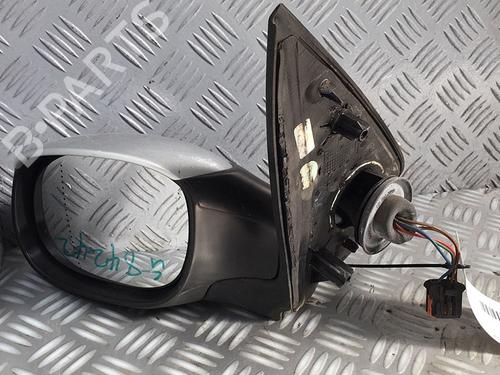 Left mirror PEUGEOT 206 Hatchback (2A/C)  | BP30069705C26 