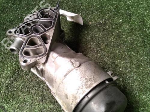 Støtte CITROËN C3 II (SC_) 1.4 HDi 70 (SC8HZC, SC8HR0, SC8HP4) | BP30072366C155