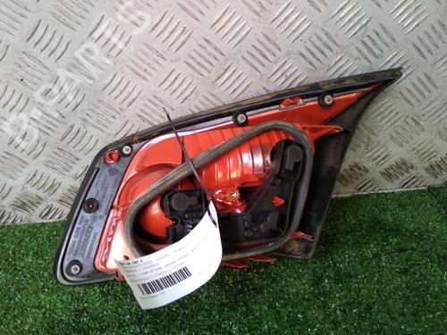 Left tailgate light RENAULT VEL SATIS (BJ0_) 2.0 dCi (BJ03, BJ0B) | BP30071945C79 - Image 2