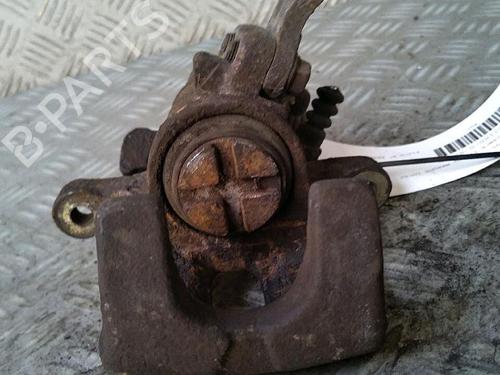Left rear brake caliper HONDA CIVIC VI Fastback (MA, MB) 1.6 16V (MB4) | BP30067645M107