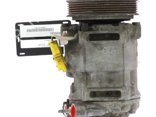 AC compressor CITROËN C5 III (RD_) 1.8 16V (RD6FXC) | BP31804023M34 