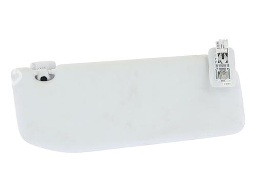 Left sun visor PEUGEOT 2008 I (CU_) 1.6 HDi | BP30071335I1  - Image 8