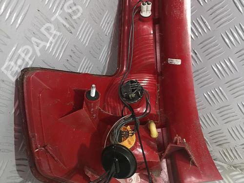 Used Right taillight CITROËN C4 I (LC_) [2004-2014]  30074267