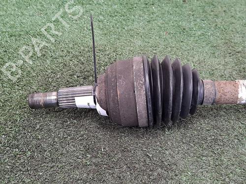 Left front driveshaft RENAULT TWINGO II (CN0_) 1.5 dCi (CN0E) | BP29950257M38 