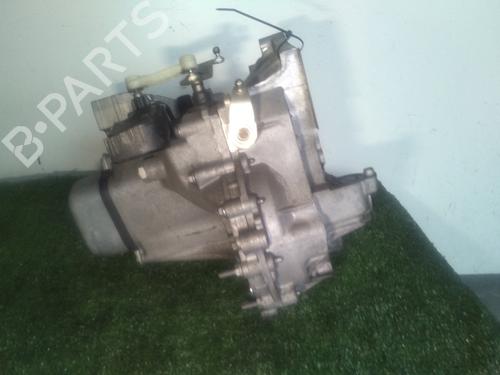 Gearbox CITROËN DS3 (SA_) 1.2 VTi 82 | BP31875095M3
