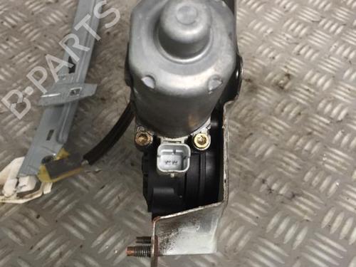Front right window mechanism CITROËN XSARA PICASSO (N68) 2.0 HDi | BP30072787C23