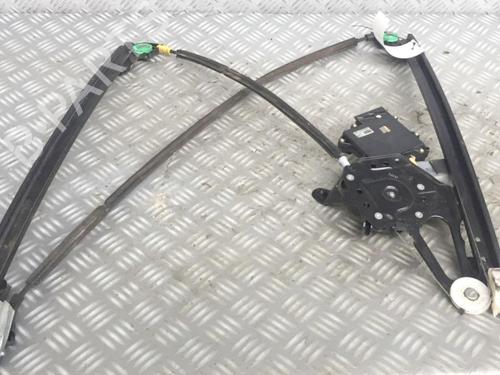 Used Front left window mechanism Front left window mechanism 30072788 30072788