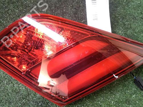 Højre baklys, luke PEUGEOT 308 II (LB_, LP_, LW_, LH_, L3_) 1.6 HDi 100 (99 hp) 30073135